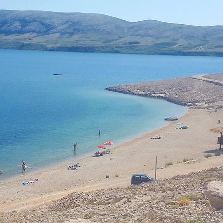 Hello Sunshine - Apartment On The Beach Zubovići Εξωτερικό φωτογραφία