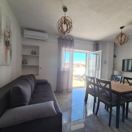 Hello Sunshine - Apartment On The Beach Zubovići Εξωτερικό φωτογραφία
