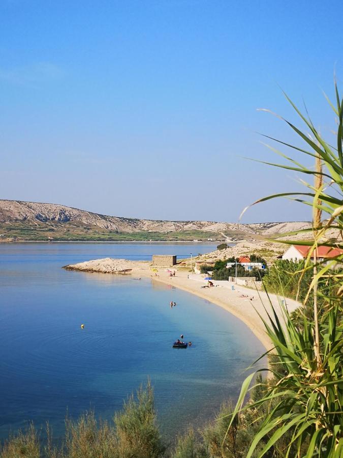 Hello Sunshine - Apartment On The Beach Zubovići Εξωτερικό φωτογραφία